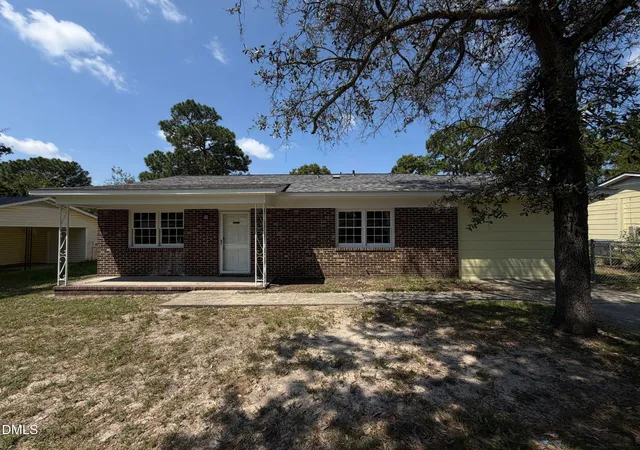 Single family home for sale at 3632 Metric Dr, Hope Mills, NC 28348 | MLS# 10191955