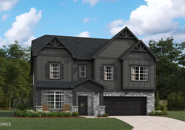 Single family home for sale at 4221 Avaruth Ln #110, Fuquay Varina, NC 27526 | MLS# 10191967 | Listing updated on 2026-09-10
