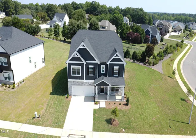 Photo 3 of Single family home for sale at 4221 Avaruth Ln #110, Fuquay Varina, NC 27526 | MLS# 10191967 | Listing updated on 2026-09-10