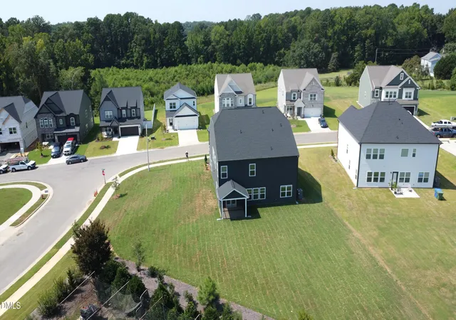 Photo 4 of Single family home for sale at 4221 Avaruth Ln #110, Fuquay Varina, NC 27526 | MLS# 10191967 | Listing updated on 2026-09-10