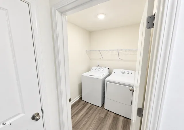 Photo 4 of Townhouse for sale at 705 Summer Wheat Ln, Mebane, NC 27302 | MLS# 10191975 | Listing updated on 2026-09-18