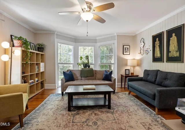 Photo 2 of Single family home for sale at 405 Frank St, Raleigh, NC 27604 | MLS# 10197410 | Listing updated on 2026-10-28
