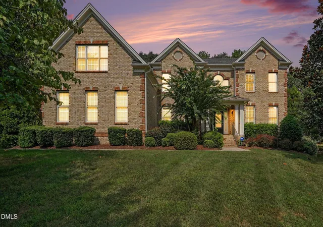 Single family home for sale at 3917 Devan Oaks Way, Raleigh, NC 27606 | MLS# 10192084