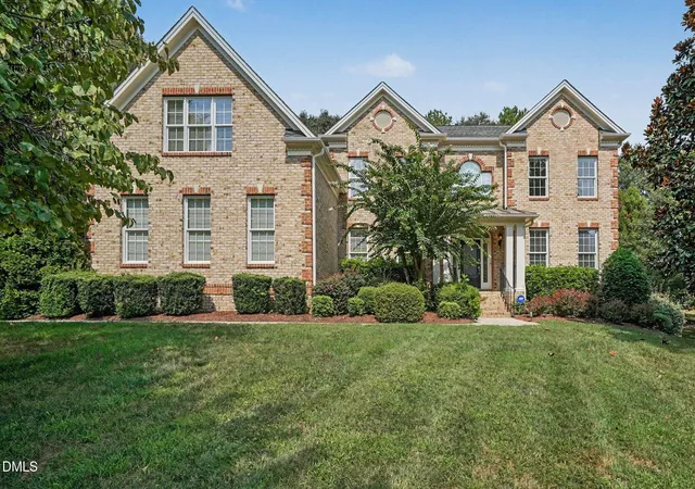 Photo 1 of Single family home for sale at 3917 Devan Oaks Way, Raleigh, NC 27606 | MLS# 10192084 | Listing updated on 2026-09-14