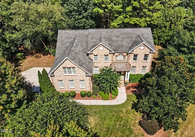 Photo 2 of Single family home for sale at 3917 Devan Oaks Way, Raleigh, NC 27606 | MLS# 10192084 | Listing updated on 2026-09-14