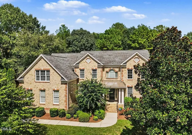 Photo 3 of Single family home for sale at 3917 Devan Oaks Way, Raleigh, NC 27606 | MLS# 10192084 | Listing updated on 2026-09-14