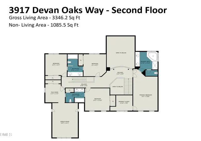 Photo 52 of Single family home for sale at 3917 Devan Oaks Way, Raleigh, NC 27606 | MLS# 10192084 | Listing updated on 2026-10-10