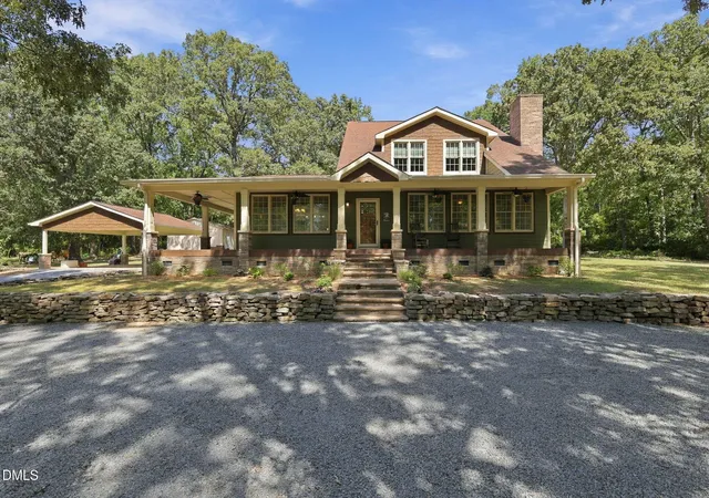 Photo 1 of Single family home for sale at 1026 Delma Grimes Rd, Coats, NC 27521 | MLS# 10192278 | Listing updated on 2026-09-14