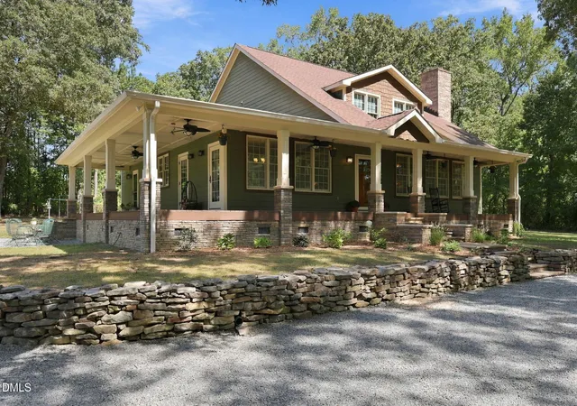 Photo 3 of Single family home for sale at 1026 Delma Grimes Rd, Coats, NC 27521 | MLS# 10192278 | Listing updated on 2026-09-14