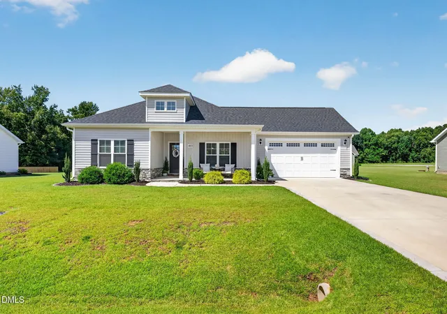 Photo 1 of Single family home for sale at 403 Fynloch Chase Dr, Fremont, NC 27830 | MLS# 10192865 | Listing updated on 2026-10-04