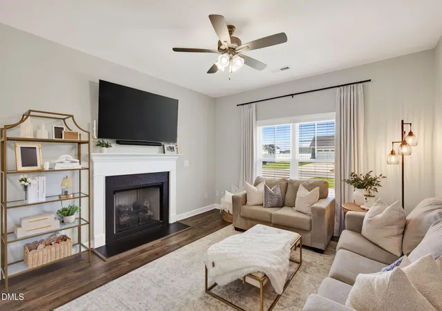 Photo 2 of Single family home for sale at 403 Fynloch Chase Dr, Fremont, NC 27830 | MLS# 10192865 | Listing updated on 2026-10-04