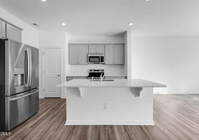 Photo 3 of Townhouse for sale at 43 Evie Way, Lillington, NC 27546 | MLS# 10192001 | Listing updated on 2026-09-20