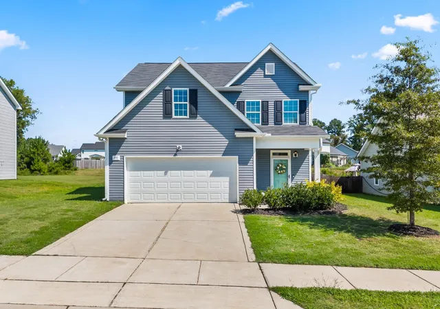 Photo 1 of Single family home for sale at 111 Jester Ct, Clayton, NC 27520 | MLS# 10191999 | Listing updated on 2026-09-11
