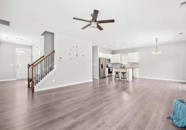 Photo 4 of Single family home for sale at 111 Jester Ct, Clayton, NC 27520 | MLS# 10191999 | Listing updated on 2026-09-11