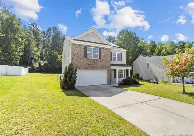 Photo 3 of Single family home for sale at 422 Botanical Ct, Bunnlevel, NC 28323 | MLS# 769081 | Listing updated on 2026-10-01