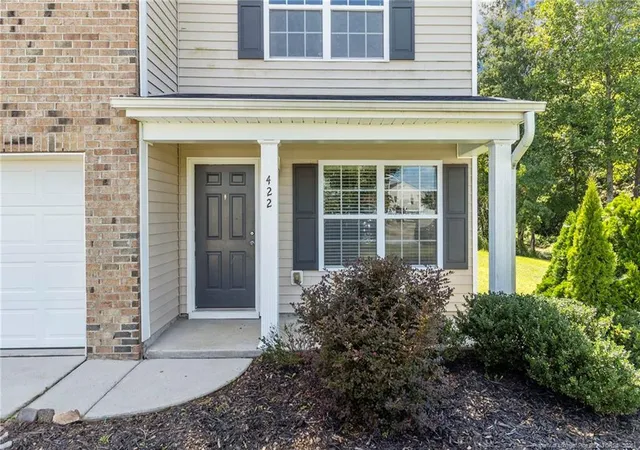 Photo 4 of Single family home for sale at 422 Botanical Ct, Bunnlevel, NC 28323 | MLS# 769081 | Listing updated on 2026-10-01