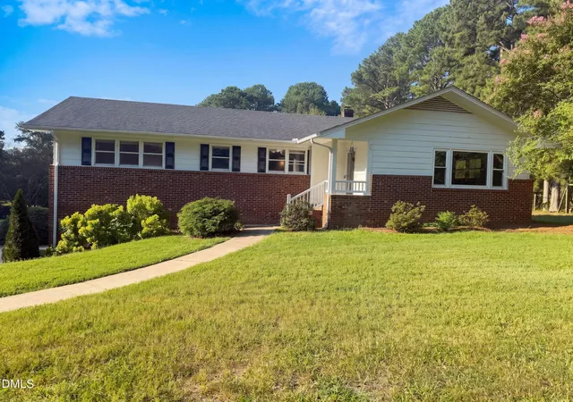 Photo 1 of Sale Pending at 6909 Branton Dr, Cary, NC 27519 | MLS# 10192019 | Listing updated on 2026-09-23