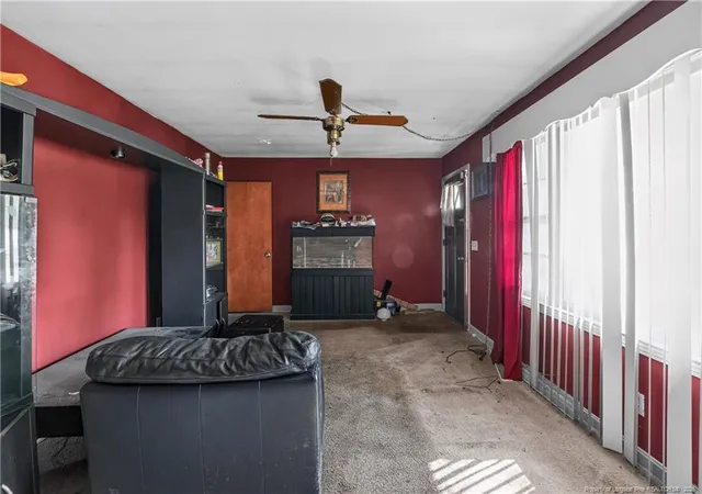 Photo 3 of Single family home for sale at 508 Nixon Dr, Sanford, NC 27330 | MLS# 769164 | Listing updated on 2026-09-10