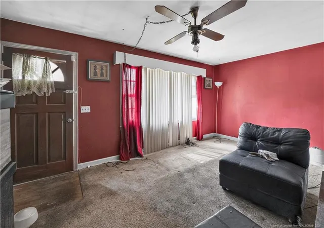 Photo 3 of Single family home for sale at 508 Nixon Dr, Sanford, NC 27330 | MLS# 769164 | Listing updated on 2026-09-10