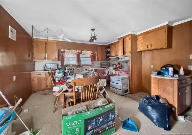 Photo 4 of Single family home for sale at 508 Nixon Dr, Sanford, NC 27330 | MLS# 769164 | Listing updated on 2026-09-10