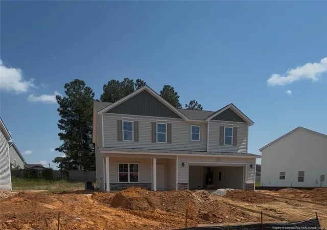 Photo 1 of Sale Pending at 431 Brickendon Ln, Raeford, NC 28376 | MLS# 769182 | Listing updated on 2026-09-14