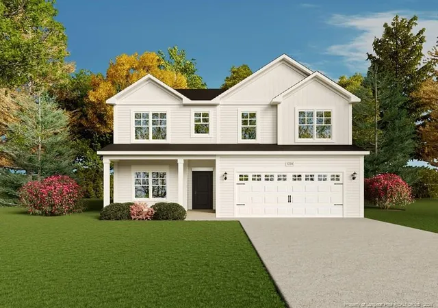 Photo 2 of Sale Pending at 431 Brickendon Ln, Raeford, NC 28376 | MLS# 769182 | Listing updated on 2026-09-14
