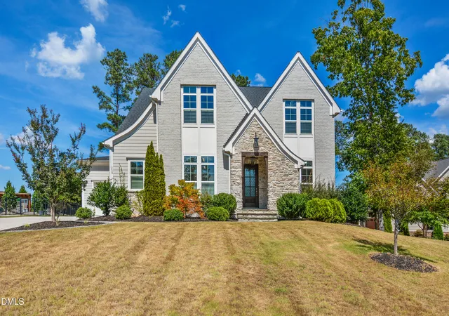 Photo 1 of Single family home for sale at 1409 Kinnesaw St, Wake Forest, NC 27587 | MLS# 10192314 | Listing updated on 2026-10-06