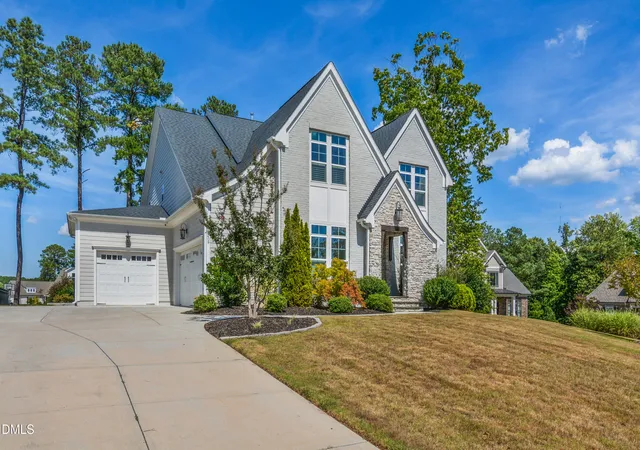 Photo 2 of Single family home for sale at 1409 Kinnesaw St, Wake Forest, NC 27587 | MLS# 10192314 | Listing updated on 2026-10-06