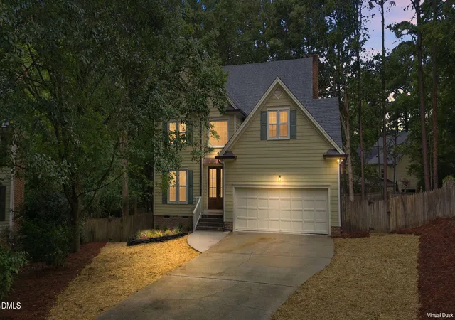 Photo 1 of Single family home for sale at 107 Somersby Ct, Cary, NC 27519 | MLS# 10192868 | Listing updated on 2026-10-28
