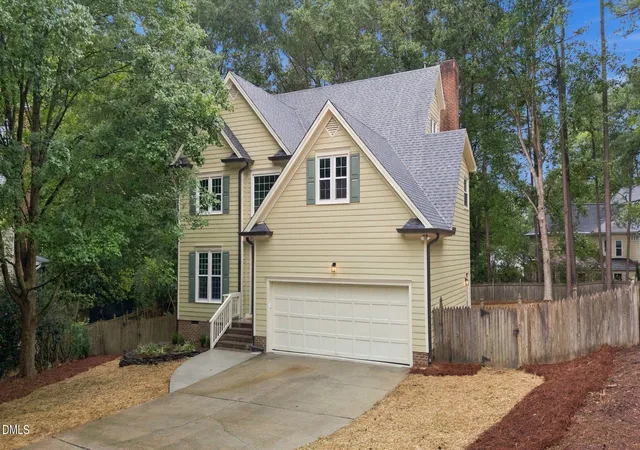 Single family home for sale at 107 Somersby Ct, Cary, NC 27519 | MLS# 10192868