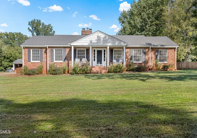 Photo 1 of Sale Pending at 3709 Liberty Rd, Greensboro, NC 27406 | MLS# 10192072 | Listing updated on 2026-09-19