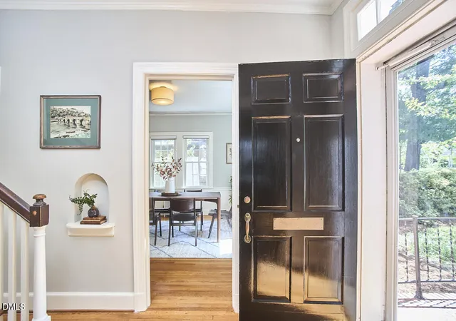 Photo 2 of Single family home for sale at 2220 W Club Blvd, Durham, NC 27705 | MLS# 10192256 | Listing updated on 2026-10-05