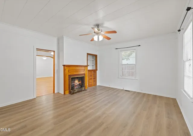 Photo 3 of Single family home for sale at 302 W East St, Erwin, NC 28339 | MLS# 10192415 | Listing updated on 2026-10-04