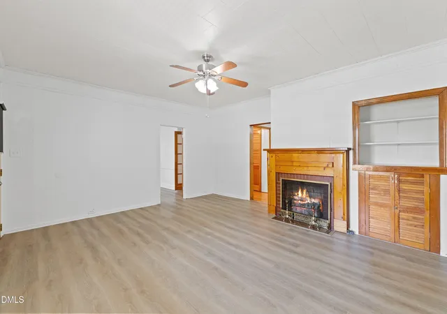 Photo 3 of Single family home for sale at 302 W East St, Erwin, NC 28339 | MLS# 10192415 | Listing updated on 2026-10-04