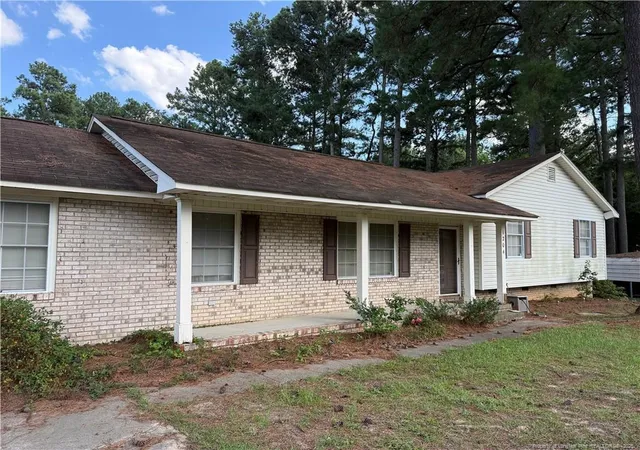 Photo 1 of Single family home for sale at 1204 Patrick Dr, Fayetteville, NC 28314 | MLS# 769186 | Listing updated on 2026-09-11