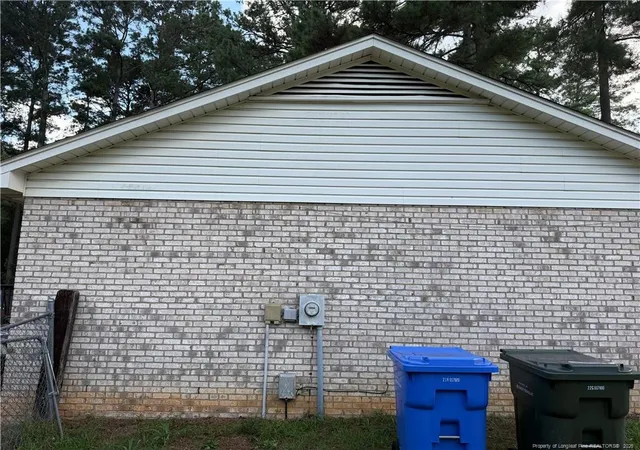 Photo 3 of Single family home for sale at 1204 Patrick Dr, Fayetteville, NC 28314 | MLS# 769186 | Listing updated on 2026-09-11