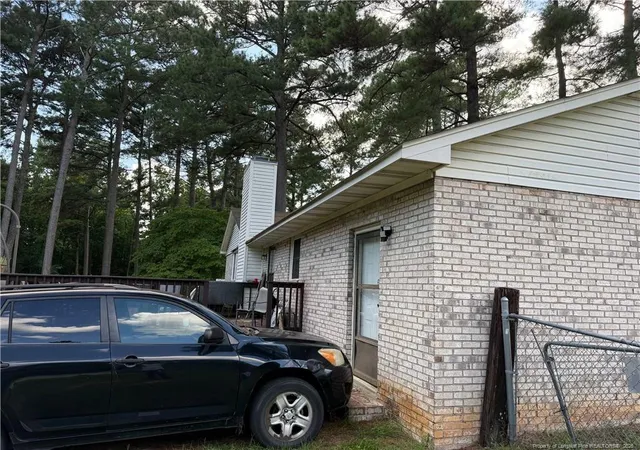 Photo 3 of Single family home for sale at 1204 Patrick Dr, Fayetteville, NC 28314 | MLS# 769186 | Listing updated on 2026-09-11