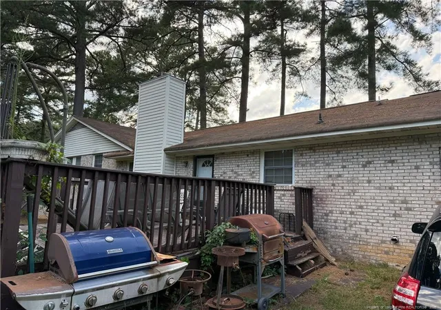 Photo 4 of Single family home for sale at 1204 Patrick Dr, Fayetteville, NC 28314 | MLS# 769186 | Listing updated on 2026-09-11