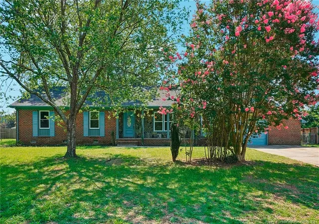 Photo 1 of Single family home for sale at 2246 Baywater Dr, Fayetteville, NC 28304 | MLS# 769188 | Listing updated on 2026-09-12