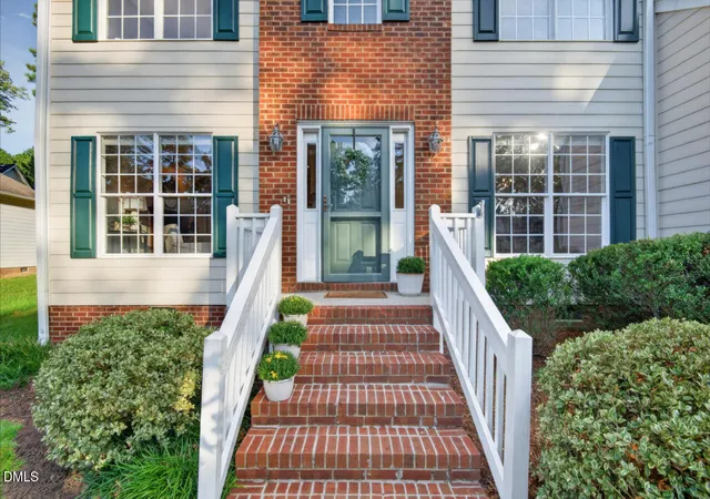Photo 2 of Sale Pending at 6111 Chesden Dr, Durham, NC 27713 | MLS# 10192179 | Listing updated on 2026-09-23