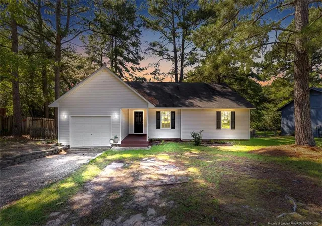 Photo 1 of Single family home for sale at 861 Danish Dr, Fayetteville, NC 28303 | MLS# 769084 | Listing updated on 2026-09-11