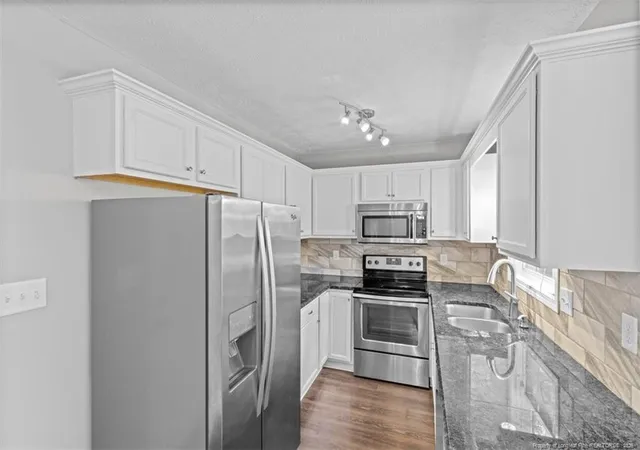 Photo 3 of Single family home for sale at 861 Danish Dr, Fayetteville, NC 28303 | MLS# 769084 | Listing updated on 2026-09-11