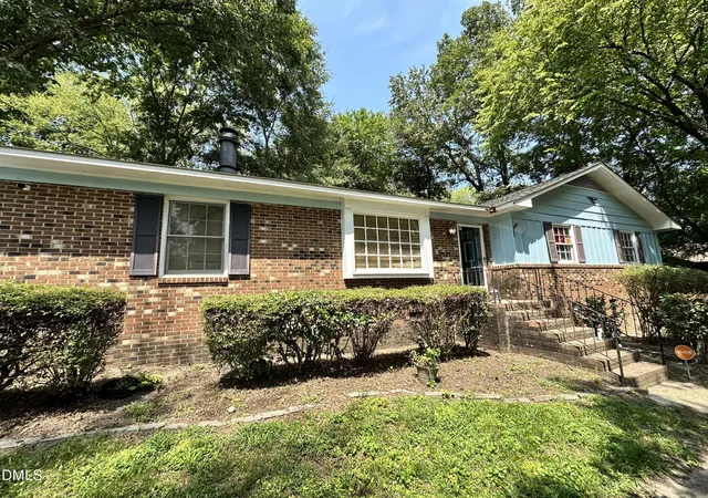 Single family home for sale at 4117 Willow Oak Rd, Raleigh, NC 27604 | MLS# 10192115