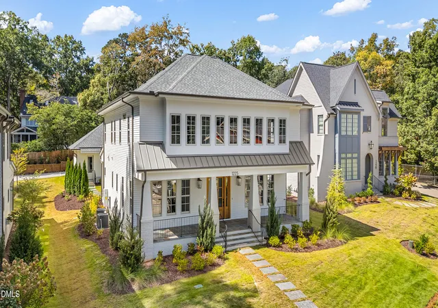 Photo 1 of Single family home for sale at 1225 Dixie Trl, Raleigh, NC 27607 | MLS# 10197079 | Listing updated on 2026-10-28