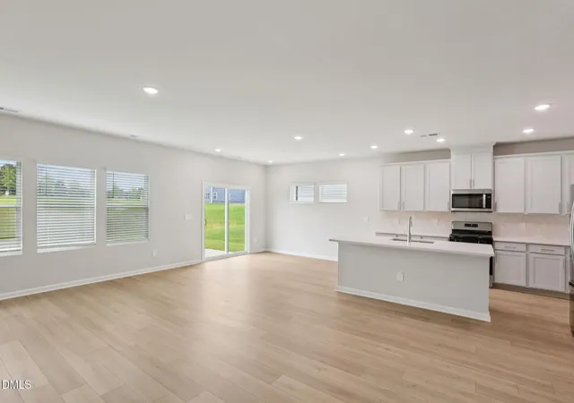 Photo 2 of Single family home for sale at 1241 Winding Spring Dr, Mebane, NC 27302 | MLS# 10194154 | Listing updated on 2026-09-30