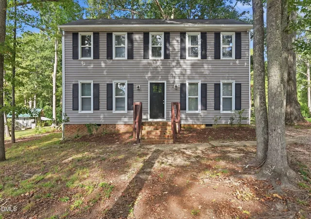 Photo 1 of Single family home for sale at 8472 Nc 39, Zebulon, NC 27597 | MLS# 10192693 | Listing updated on 2026-09-22