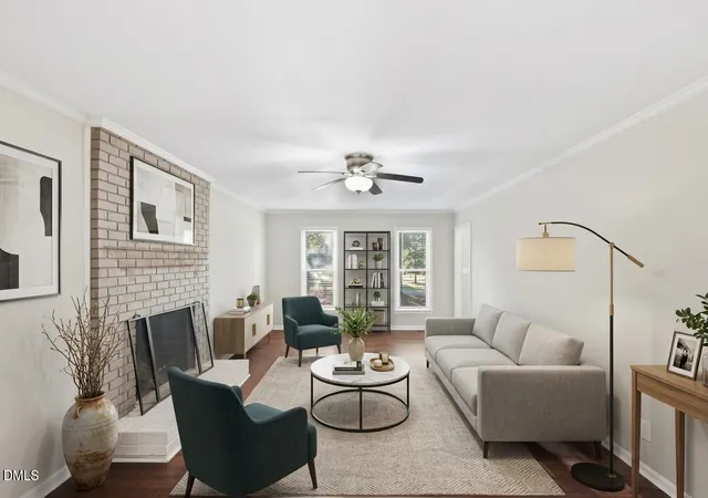 Photo 2 of Single family home for sale at 8472 Nc 39, Zebulon, NC 27597 | MLS# 10192693 | Listing updated on 2026-09-22