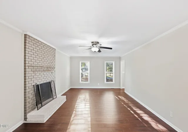 Photo 3 of Single family home for sale at 8472 Nc 39, Zebulon, NC 27597 | MLS# 10192693 | Listing updated on 2026-09-22