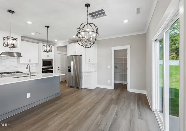 Photo 2 of Single family home for sale at 4017 Balvenie Ln, Raleigh, NC 27616 | MLS# 10194051 | Listing updated on 2026-10-02