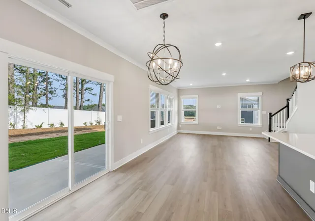 Photo 3 of Single family home for sale at 4017 Balvenie Ln, Raleigh, NC 27616 | MLS# 10194051 | Listing updated on 2026-10-02
